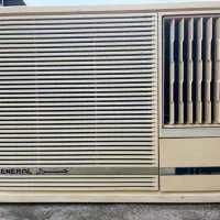 کولر گازی جنرال ۲۴