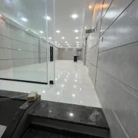 ملک-3طبقه-نوسازتجاری-درآران-وبیدگل