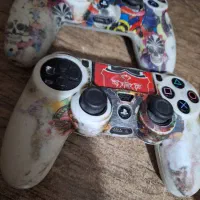 ترا ps4. 1|کنسول، بازی ویدئویی و آنلاین|زاهدان, |دیوار