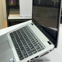 لپ‌تاپ اچ پی 840 G4 رم 8 لمسی|رایانه همراه|گرگان, |دیوار