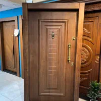 فروش انواع دربهای ضد سرقت ترک و ایران ترک ،