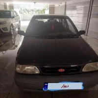 پراید فروشی|خودرو سواری و وانت|تهران, تهرانپارس غربی|دیوار