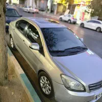 ولکس c30، بدونِ رنگ، مدل۹۳|خودرو سواری و وانت|یزد, |دیوار