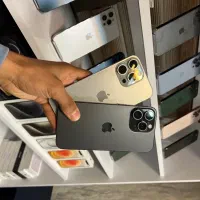 APPLE 15 پرو ثبت قانونی ریجستر شده