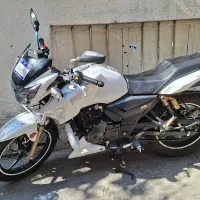 آپاچی180 مدل95