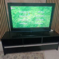 تلوزیون ال سی دی و میز تلوزیون