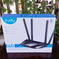 *مودم سیمکارتی پرسرعت CUDY 4G*|مودم و تجهیزات شبکه|مشهد, کوثر|دیوار