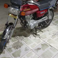 موتور سیکلت پرواز 125 انجن بدون سر صدا