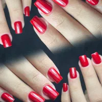 کاشت،ترمیم،ژل پولیش دست و ژل پولیش پا