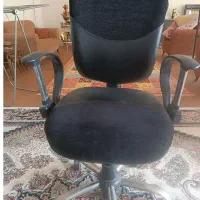 صندلی اداری و مدیریت