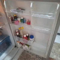 یخچال دوو اصلی|یخچال و فریزر|قم, سراجه (۱۵ خرداد)|دیوار