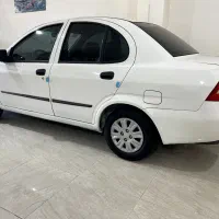 تیبا1مدل1400|خودرو سواری و وانت|کرمانشاه, |دیوار