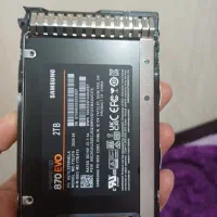 هارد ssd2T