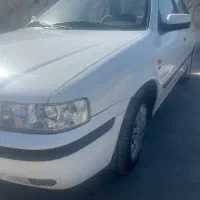 سمندLx مدل۲۸/۱۲/۹۲|خودرو سواری و وانت|گنبد کاووس, |دیوار