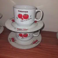 ست چایخوری ۶نفره