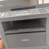 پرینتر brother