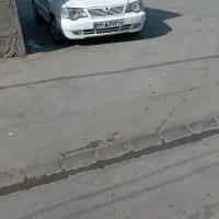 ۱۱۱مدل ۹۰|خودرو سواری و وانت|مشهد, امیرآباد|دیوار