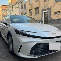 تویوتا کمری هیبرید 2025- 2.5 لیتر ژاپن|خودرو سواری و وانت|دلیجان, |دیوار