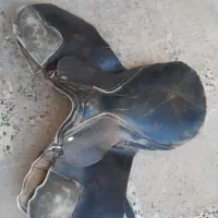 زین|اسب و تجهیزات اسب‌سواری|خرم‌آباد, |دیوار