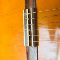 گیتار YAMAHA یاماها اصلی اندونزی c40 نو نو