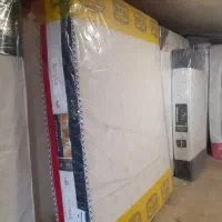 تشک خواب ۲ دو نفره یک ۱ تک نفره رویال فنری طبی اصل|تشک تختخواب|تهران, اکباتان|دیوار