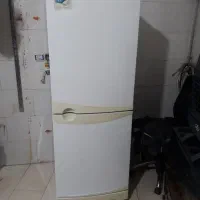 یخچال فریزر آیسان|یخچال و فریزر|مشکیندشت, |دیوار