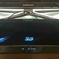 بلوری پلیر 3D سامسونگ مدل BD-C6900