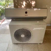 کولر گازی سامسونگ ۲۴۰۰۰ اورجینال
