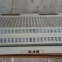 هود آشپزخانه|هود|رشت, آزادگان|دیوار