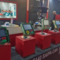 دیاگ ایرانی وچینی بیسیم و خارجی