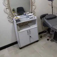 تخت فیشال تتو ماساژ