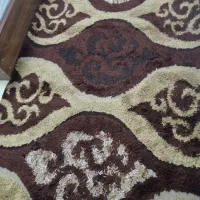 فرش طرح برجسته