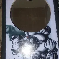 سلام باکس نو نو هستش استفاده نشده