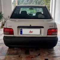 پراید ۱۳۱ مدل ۹۲|خودرو سواری و وانت|پرند, فاز ۶|دیوار