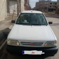 پراید131sxمدل 1398