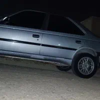 405 مدل 96 بنزینی|خودرو سواری و وانت|فیروزآباد (فارس), |دیوار