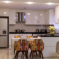 اجاره روزانه منزل مبله دو خواب جکوزی و استخردار|اجارهٔ کوتاهمدت آپارتمان و سوئیت|کیش, |دیوار