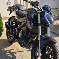 بنلی 180 مدل 401