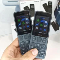 نوکیا 125 اورجینال ساخت ویتنام - پرداخت درب منزل