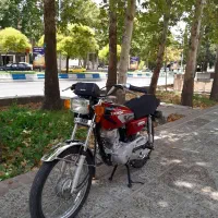 موتور ۱۲۵هرم انجین لیفان مدل ۹۰