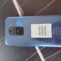 گوشی ردمی نوت 9