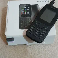 گوشی نوکیا ساده