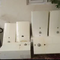 فروش.وطرح تعویض آبگرمکن بوتان جدیدبا آبگرمکن کهنه|آبگرمکن، پکیج، شوفاژ|لاهیجان, قیام|دیوار