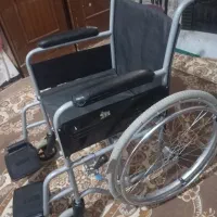 لوازم طبی ویلچر دستی|آرایشی، بهداشتی، درمانی|تربتحیدریه, سرمحله|دیوار