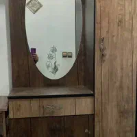 سرویس کامل۴تیکه|تخت و سرویس خواب|پاکدشت, پاکدشت (مامازند)|دیوار