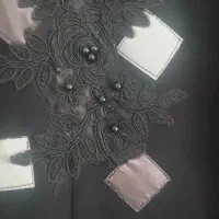 مانتومجلسی سایز۴۶