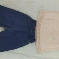 لباس بچه گانه|کفش و لباس بچه|جهرم, |دیوار