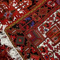 فرش دستباف 9 متری 1 جفت|فرش|تبریز, |دیوار