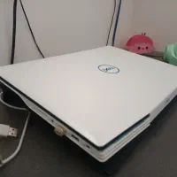 لپ تاپ گیمینگ DELL G3|رایانه همراه|فردوس (خراسان), |دیوار