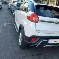 ایکس x22۲۲ اسپرت دنده ۱۴۰۰